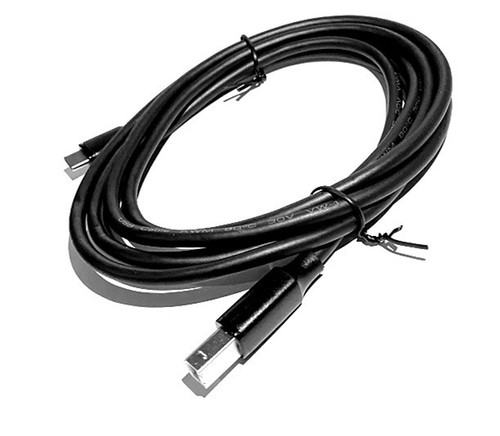 Usb cable lead cord - cord, canon