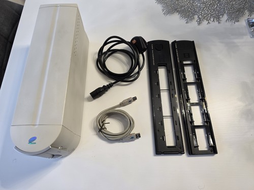 Canon canoscan fs4000us with - fs4000us,